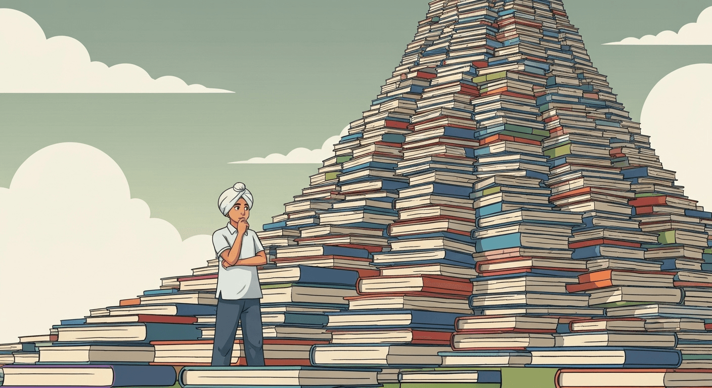 Finish Your Syllabus Fast: 7 Smart Steps for CBSE Students